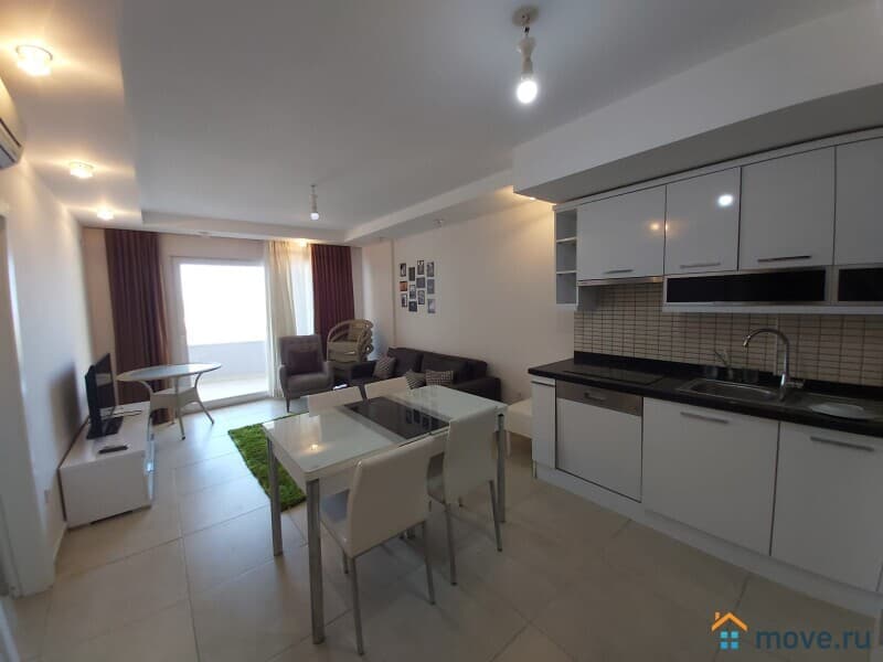 2-комн. квартира, 60 м²