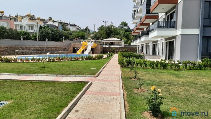 2-комн. квартира, 65 м²