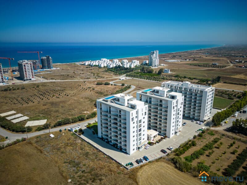 1-комн. квартира, 38 м²
