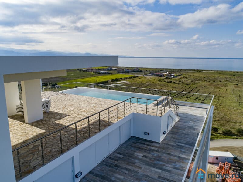 1-комн. квартира, 38 м²