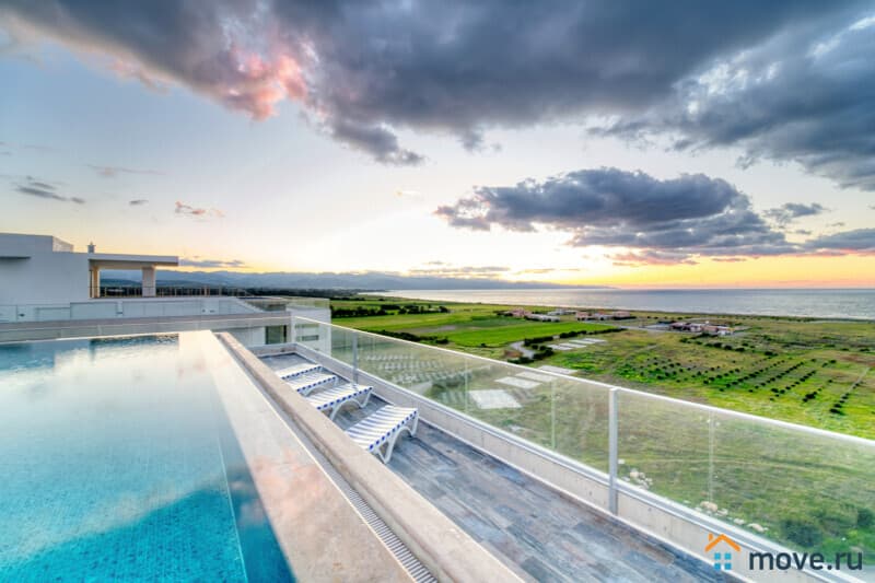 1-комн. квартира, 38 м²