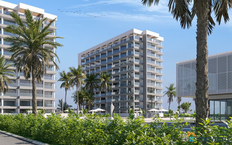 1-комн. квартира, 35 м²