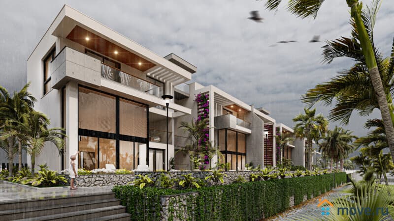 2-комн. квартира, 88 м²
