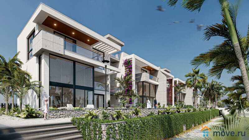 2-комн. квартира, 88 м²