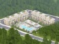 Продам однокомнатную квартиру, 75 м², этаж 3 из 3. Фото 3
