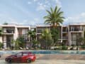 1-комн. квартира, 74 м²