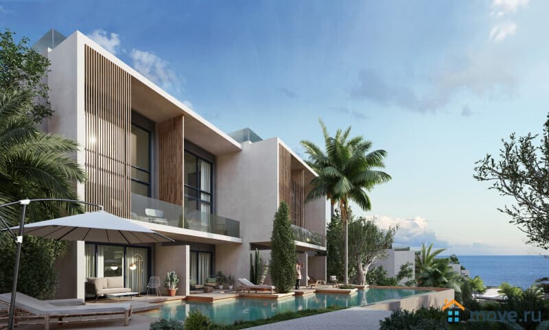 1-комн. квартира, 74 м²