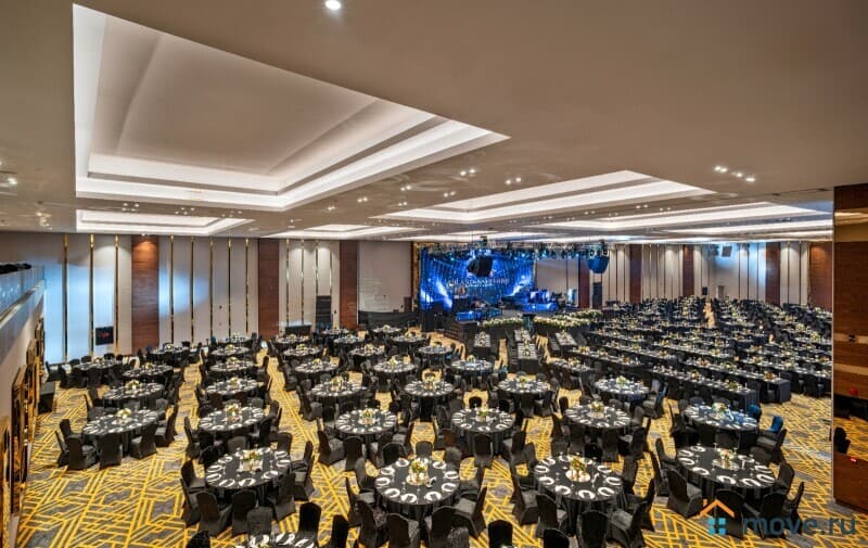 1-комн. квартира, 44 м²