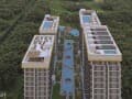 1-комн. квартира, 34 м²