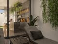 Продается двухкомнатная квартира, 60 м², этаж 1 из 3. Фото 14
