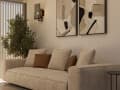 Продается двухкомнатная квартира, 60 м², этаж 1 из 3. Фото 17