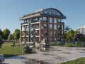 Продам трехкомнатную квартиру, 73.5 м², этаж 1 из 5. Фото 1