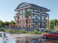 Продам трехкомнатную квартиру, 73.5 м², этаж 1 из 5. Фото 5