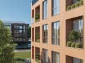 Продам трехкомнатную квартиру, 73.5 м², этаж 1 из 5. Фото 13