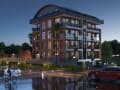 3-комн. квартира, 73.5 м²
