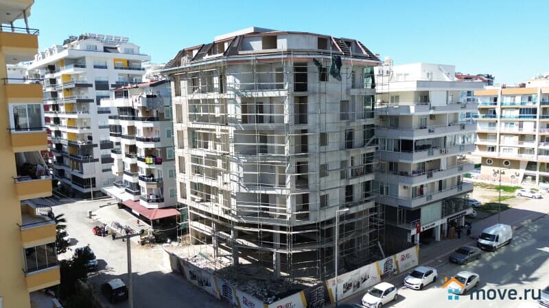 2-комн. квартира, 50 м²