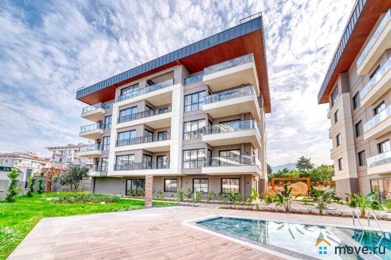 3-комн. квартира, 100 м²