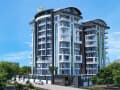 Продаю двухкомнатную квартиру, 53 м², этаж 1 из 8. Фото 1