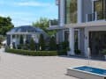 Продаю двухкомнатную квартиру, 53 м², этаж 1 из 8. Фото 25