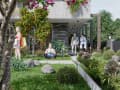Продам трехкомнатную квартиру, 74 м², этаж 3 из 5. Фото 10