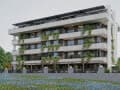 Продам трехкомнатную квартиру, 74 м², этаж 3 из 5. Фото 13