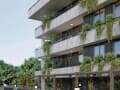 Продам трехкомнатную квартиру, 74 м², этаж 3 из 5. Фото 15