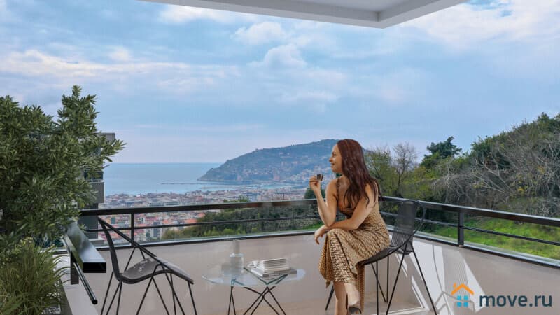 3-комн. квартира, 74 м²