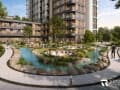 Продам двухкомнатную квартиру, 75 м², этаж 2 из 13. Фото 6