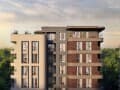 Продам двухкомнатную квартиру, 75 м², этаж 2 из 13. Фото 9