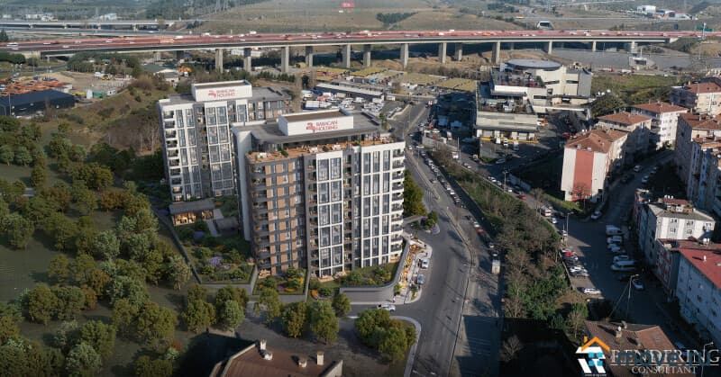 2-комн. квартира, 75 м²