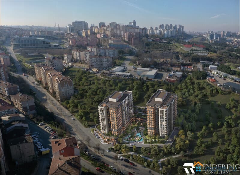 2-комн. квартира, 75 м²