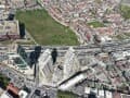 Продать двухкомнатную квартиру, 74 м², этаж 1 из 23. Фото 2