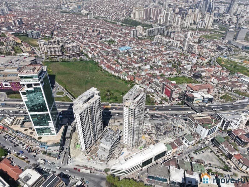 2-комн. квартира, 74 м²