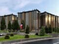 Продажа трехкомнатной квартиры, 100 м², этаж 5 из 11. Фото 10