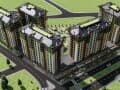 3-комн. квартира, 100 м²