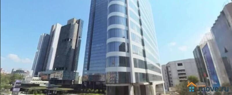 1-комн. квартира, 43 м²