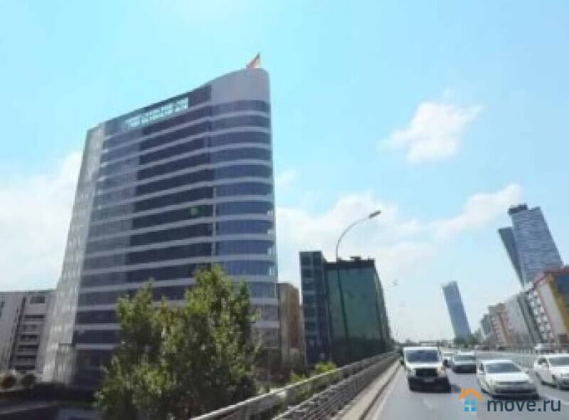 1-комн. квартира, 43 м²
