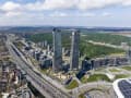 Купить двухкомнатную квартиру, 86 м², этаж 15 из 60. Фото 1