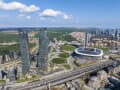 Купить двухкомнатную квартиру, 86 м², этаж 15 из 60. Фото 39