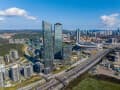 Купить двухкомнатную квартиру, 86 м², этаж 15 из 60. Фото 42