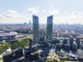 Купить двухкомнатную квартиру, 86 м², этаж 15 из 60. Фото 43
