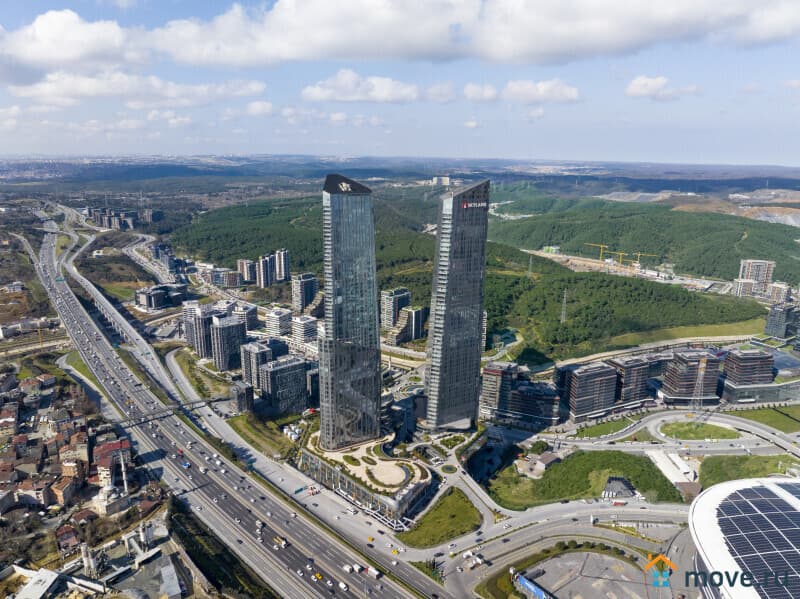 2-комн. квартира, 86 м²