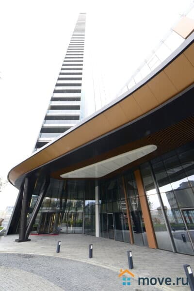 2-комн. квартира, 86 м²