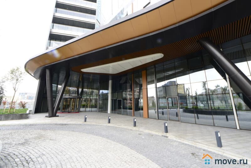 2-комн. квартира, 86 м²