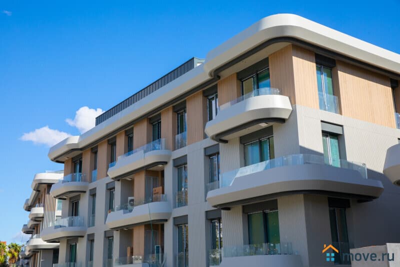 4-комн. квартира, 225 м²