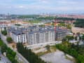 Продаю двухкомнатную квартиру, 80 м², этаж 3 из 6. Фото 2
