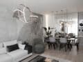 Продаю двухкомнатную квартиру, 80 м², этаж 3 из 6. Фото 9