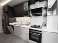 Продаю двухкомнатную квартиру, 80 м², этаж 3 из 6. Фото 18
