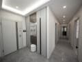 Продаю двухкомнатную квартиру, 80 м², этаж 3 из 6. Фото 28