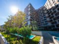 Продается однокомнатная квартира, 37 м², этаж 5 из 11. Фото 31